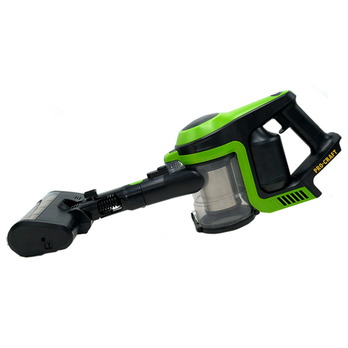 Aspirator cu acumulator VP30, Procraft UNIVERSAL (FARA ACUMULATOR) Brushless 230 W [5]