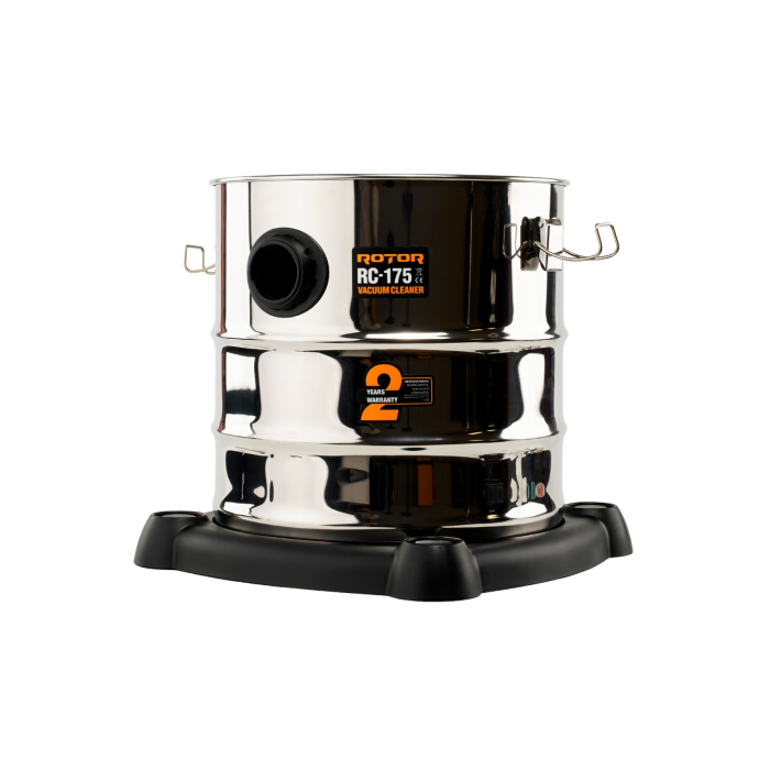 Aspirator umed-uscat, ROTOR RC-175 , 1200 W, 20 L [7]