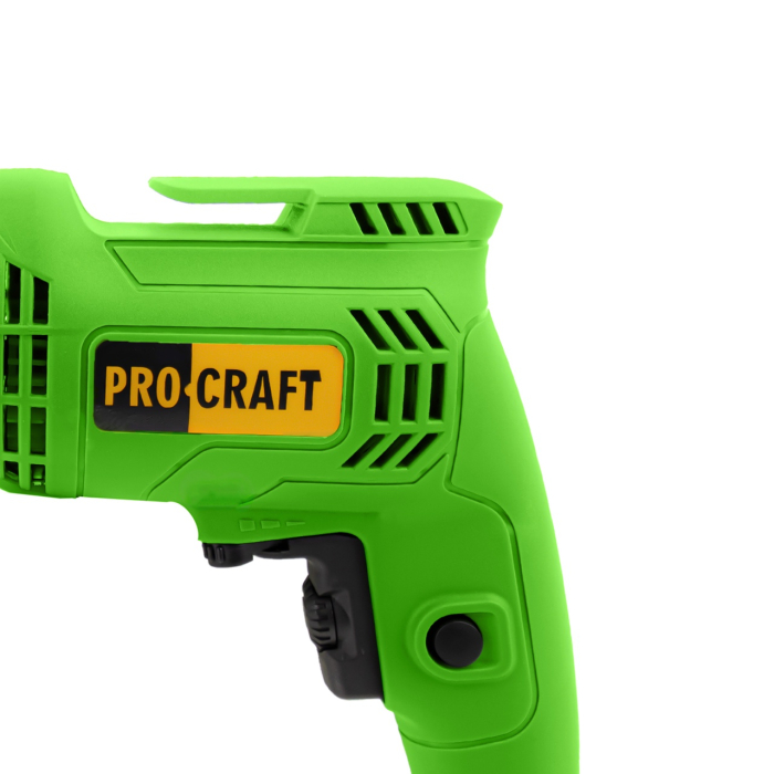 Bormasina cu percutie , Procraft PS700 ,450 W [3]