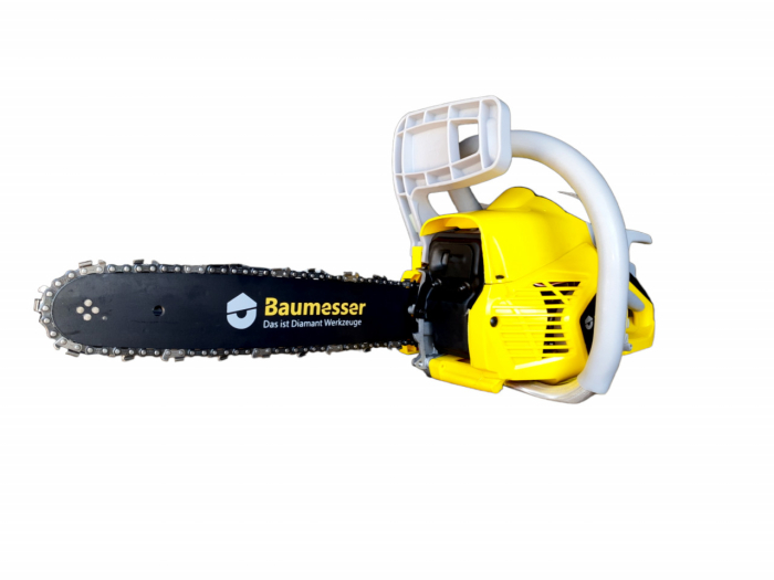 BS58X BAUMESSER Drujba pe benzina [2]