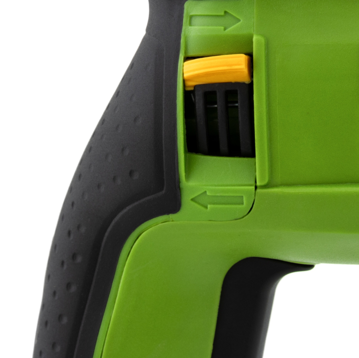 Ciocan rotopercutor PROCRAFT BH1400DFR, 790W, 3J, 4000 bpm [7]