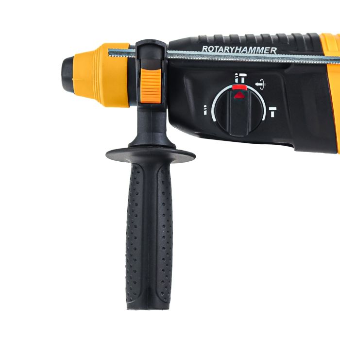 Ciocan rotopercutor ROTOR RRH1000, 1000 W, 900 RPM, 4000 BPM [3]