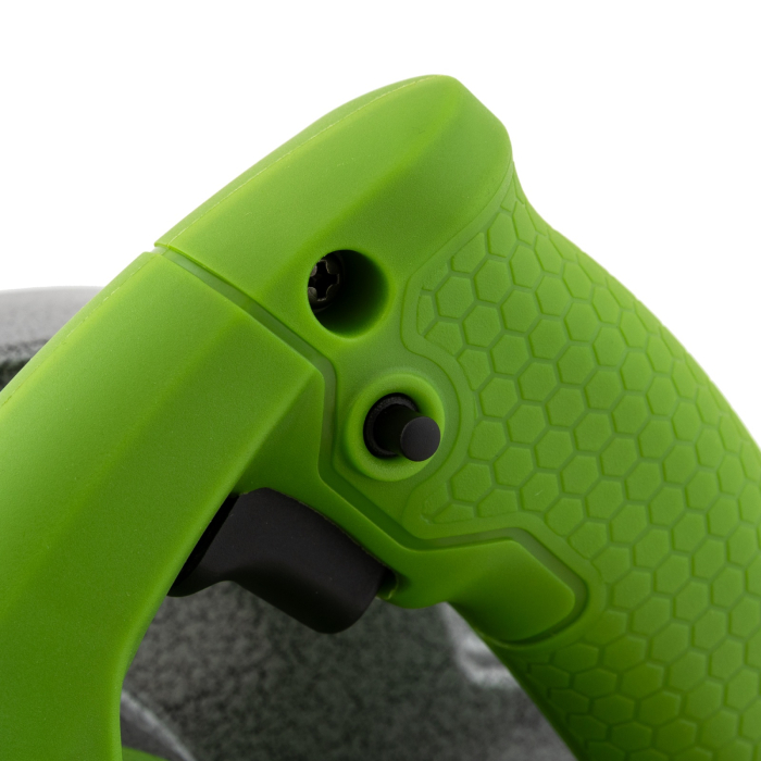 Circular electric de mână Procraft KR 2000, 2 kW, 185 mm, 5000 rot/min [5]