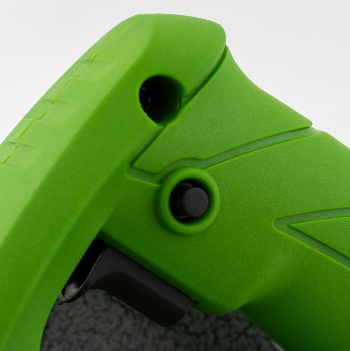 Circular electric de mana Procraft KR2300, 2.3 kW, 185 mm, 5000 rot/min [5]