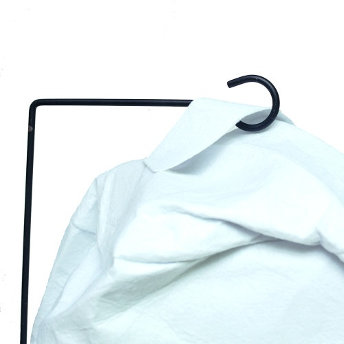 Colector de praf PROCRAFT PDC550, 550 W, 2850 rpm, 19.7 Kg [2]