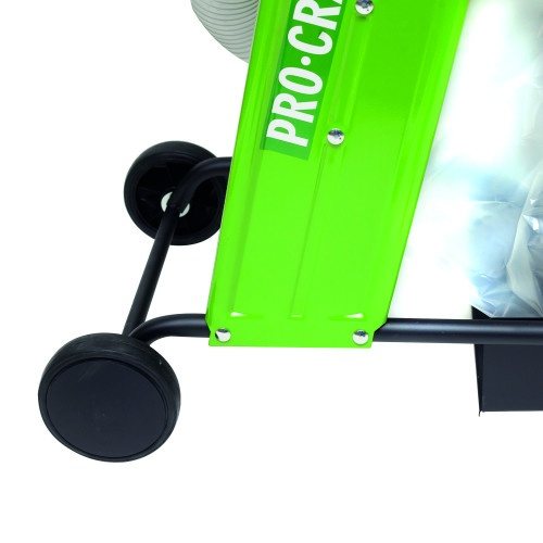 Colector de praf PROCRAFT PDC550, 550 W, 2850 rpm, 19.7 Kg [3]