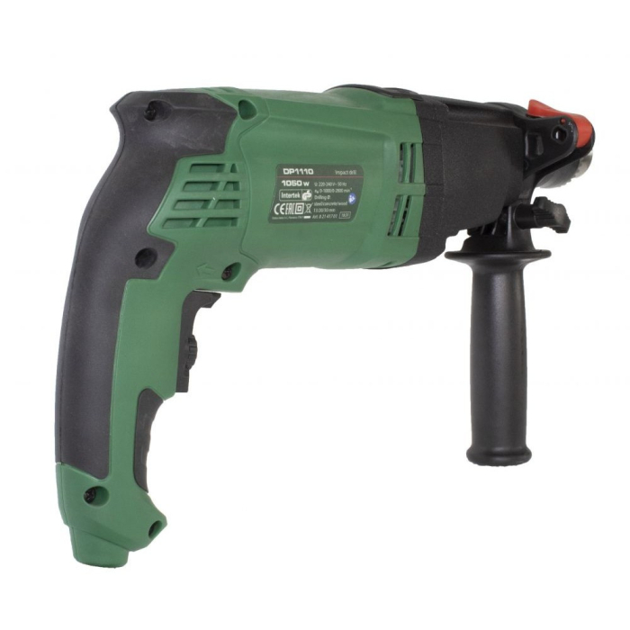 DP1100 bormasina electrica STATUS, produsul contine taxa timbru verde 2.5 Ron [3]