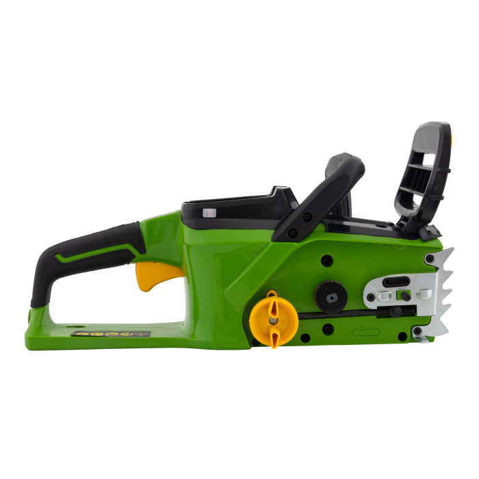 Drujba cu acumulator Procraft PKA 40LI, Li-ion, 40 V, 4.0 Ah, 5000 rotatii [5]