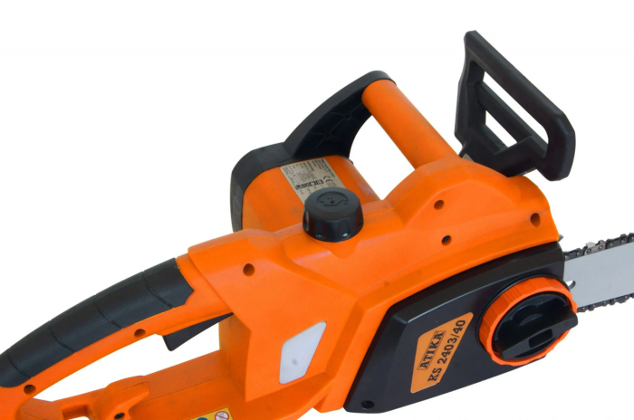 Drujba electrica KS2403/40 ATIKA, 2400 W, 7000 rpm [2]