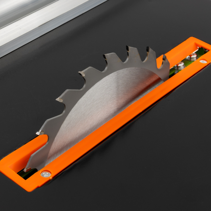 Fierăstrău circular staționar PROCRAFT KR2600 800 W 2950 rot/min [8]