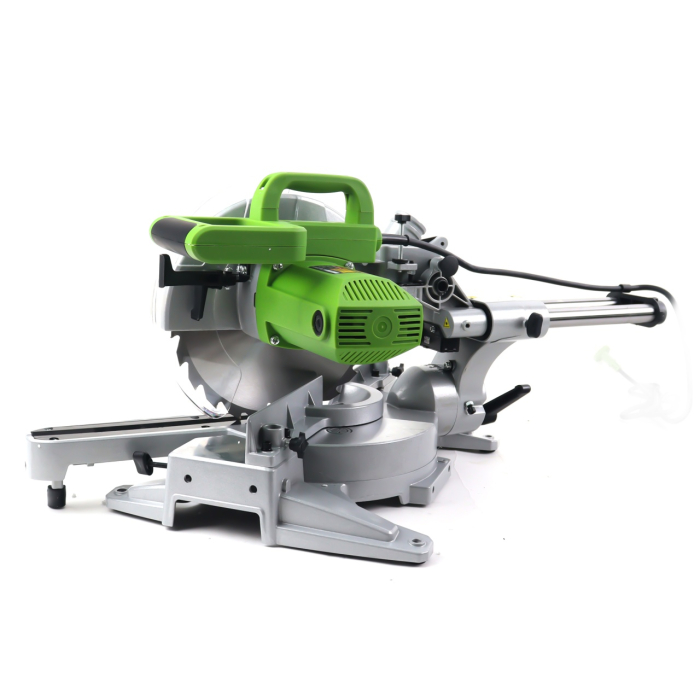 Fierastrau electric circular PROCRAFT PGS2600 , 5000Rpm , 1800W [3]