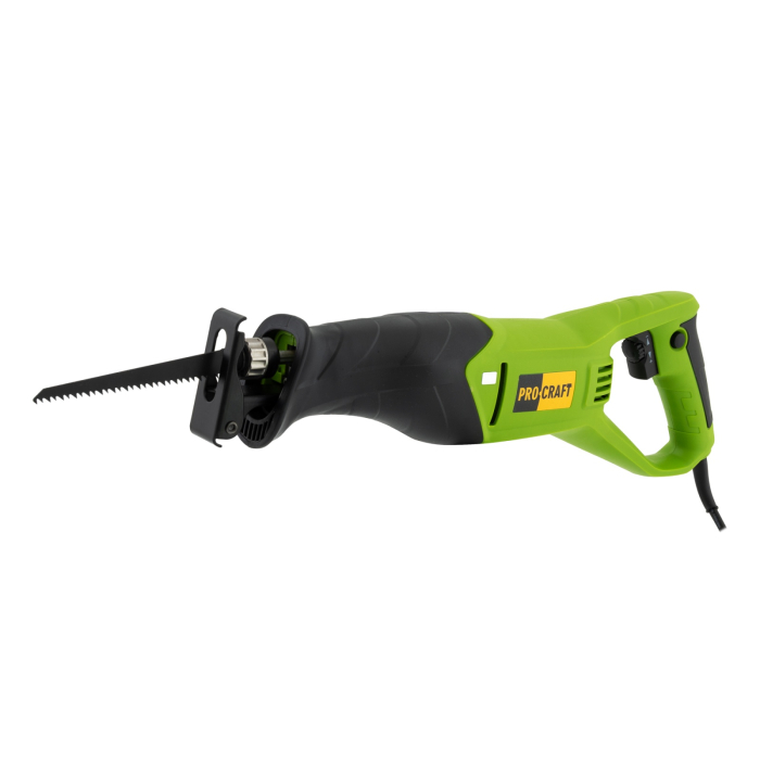 Fierastrau electric tip sabie PROCRAFT PSS1600 , 800 W, 2800 RPM [2]