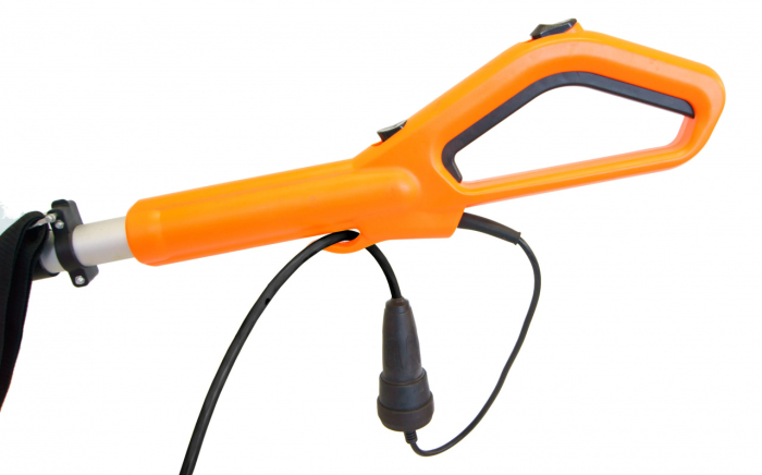 Fierastrau telescopic electric SDS KSH710 ATIKA [4]