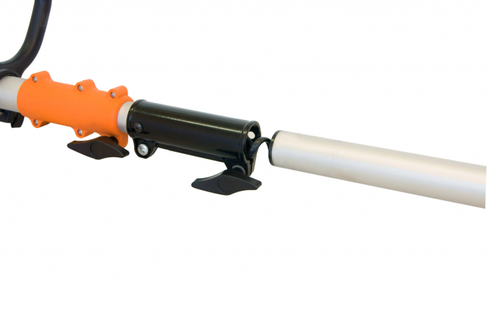 Fierastrau telescopic electric SDS KSH710 ATIKA [3]