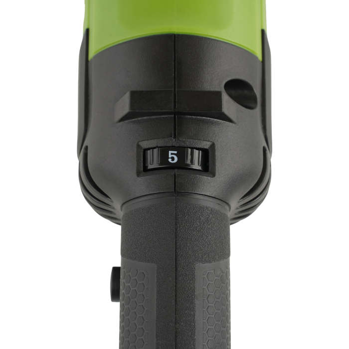 Flex Polizor Unghiular cu Variator Procraft PW1600SE , 1100W, 12000 RPM, 150 mm [3]