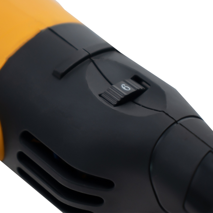 Flex Polizor unghiular cu variator ROTOR RAG710, 710 W , 11000 rpm , 125 mm [3]