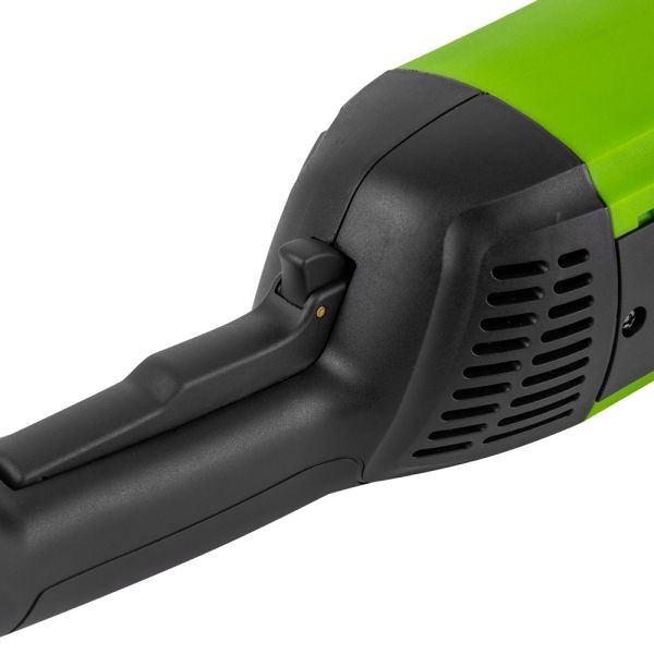 Flex Polizor Unghiular Procraft PW 2650, 2.65 kW, 6500 rpm, Panza 230 mm, Putere 2600W, pornire Soft Start [2]