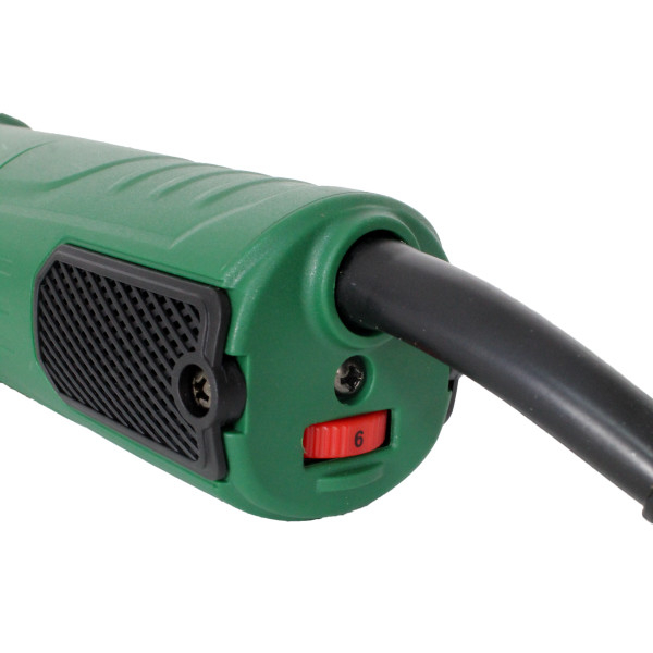 Flex Polizor Unghiular Status SH 125SF Italia, 1100 W, 125 mm [4]