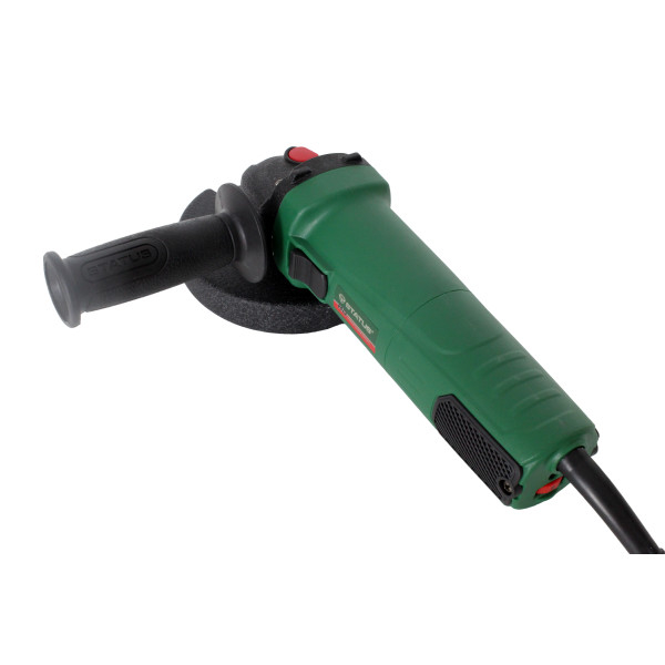 Flex Polizor Unghiular Status SH 125SF Italia, 1100 W, 125 mm [6]