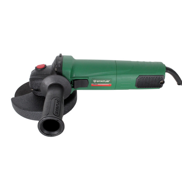 Flex Polizor Unghiular Status SH 125SF Italia, 1100 W, 125 mm [2]