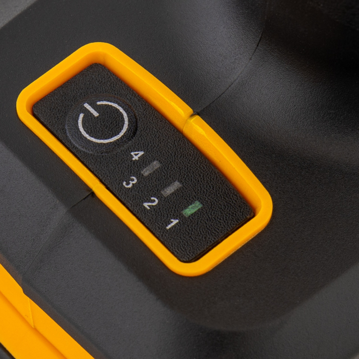 Foarfecă de grădină pe acumulator ROTOR RSB32 600W,Brushless ,2 x Acumulatori 21V 3Ah [6]