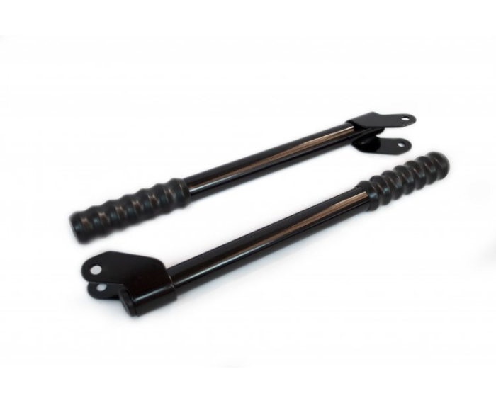 GP80 generator AVR [5]