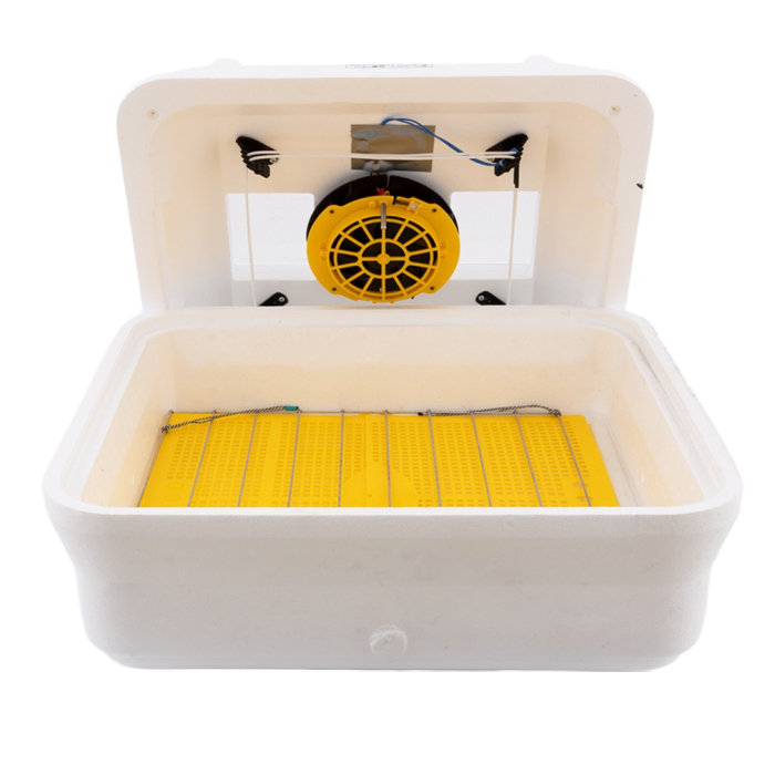 Incubator de uz casnic TEPLUSHA 88 220/50 ТPВ [3]