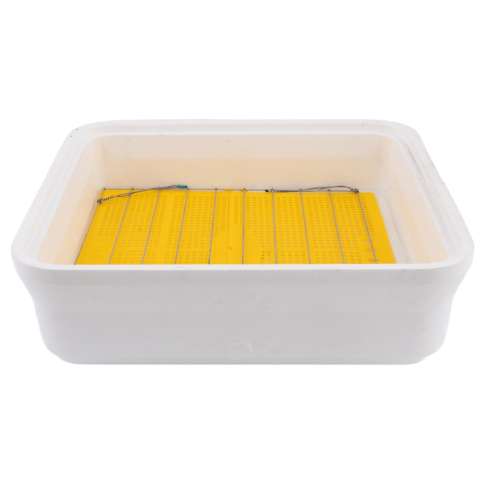 Incubator de uz casnic TEPLUSHA 88 220/50 ТPВ [7]