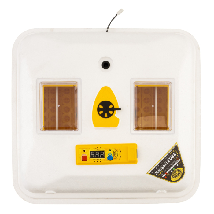 Incubator de uz casnic TEPLUSHA EU 88 220/50 TAB, 50 W , 30-40°C [2]