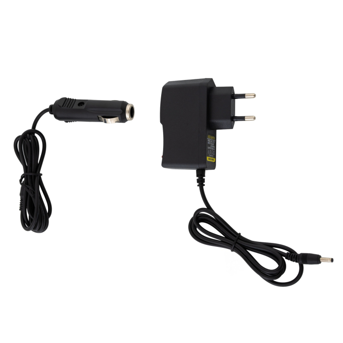 JS-12 Redresor auto portabil PROCRAFT [7]