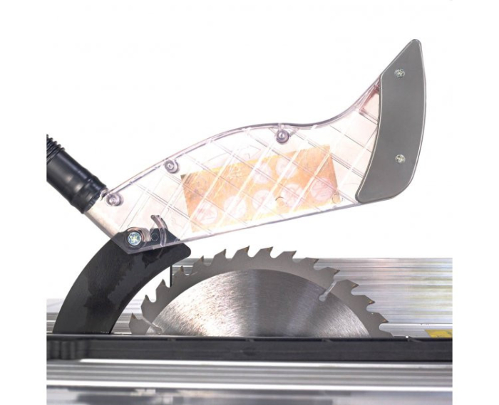 KR2900 Fierastrau circular stationar PROCRAFT, produsul contine taxa tv 12 RON, 24kg [2]