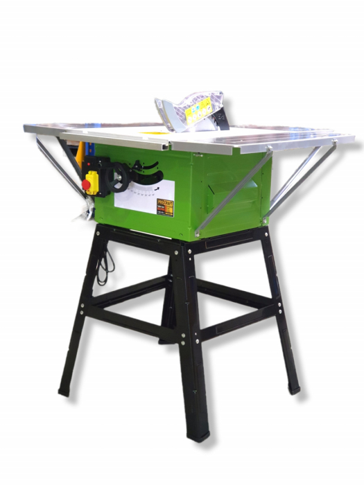 KR2900 Fierastrau circular stationar PROCRAFT, produsul contine taxa tv 12 RON, 24kg [4]