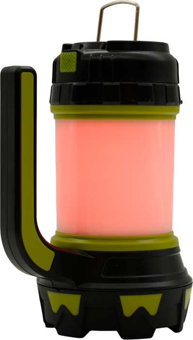 Lanternă camping 360° cu funcție powerbank FLOW FB-3911 [7]