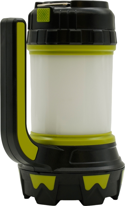 Lanternă camping 360° cu funcție powerbank FLOW FB-3911 [3]