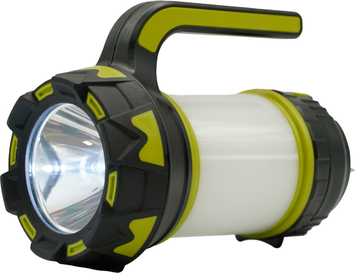 Lanternă camping 360° cu funcție powerbank FLOW FB-3911 [2]