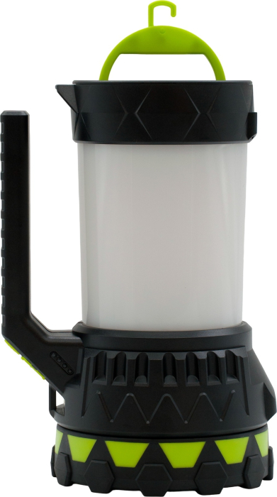 Lanternă camping multifuncțională 360° cu powerbank FLOW FB-3922 [5]