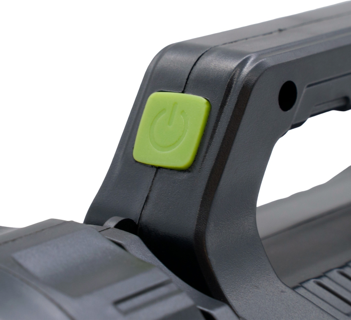 Lanternă LED cu panou solar și funcție powerbank FLOW FB-3065 [7]