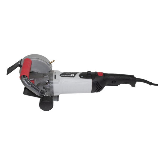 Masina canelat Elprom EMRS-125-2500, 2.5 kW, 7000 rpm pompa de apa [4]