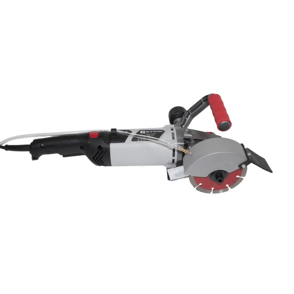 Masina canelat Elprom EMRS-125-2500, 2.5 kW, 7000 rpm pompa de apa [3]