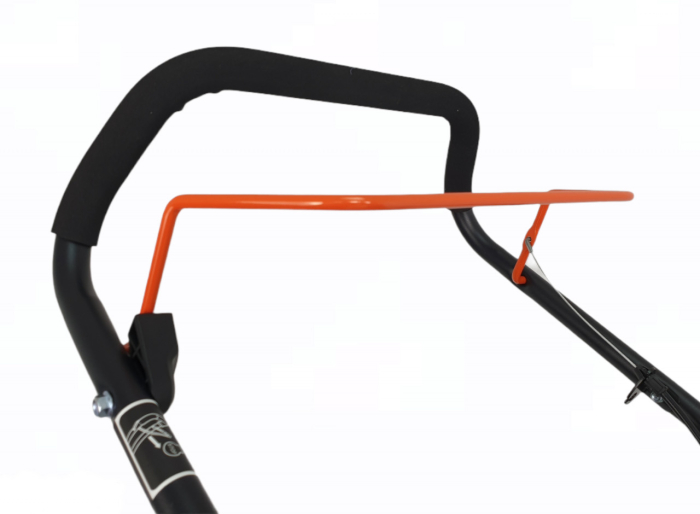 Masina de tuns iarba Procraft PLM 400, Benzina, 3.5 CP, 3000 rot/min, 146 cc, cutit rezerva [5]