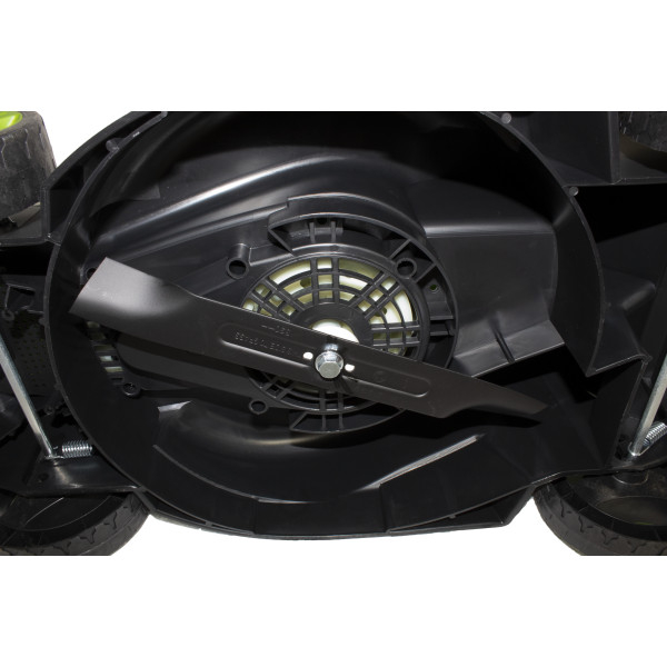 Masina tuns iarba Procraft NM1600, Electrica, 1000W, 3450 rot/min, 30 litri [3]