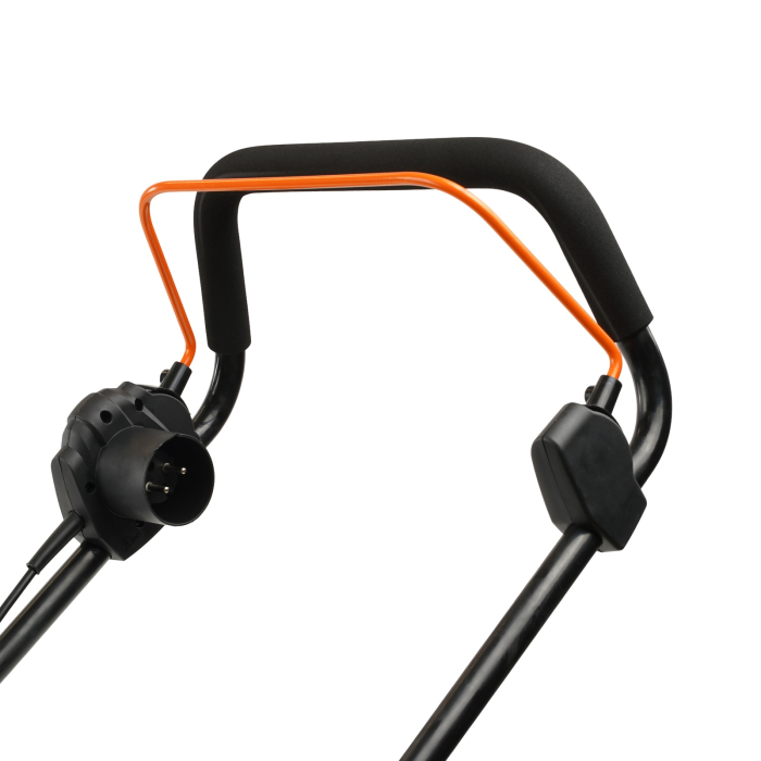 Masina tuns iarba Procraft NM2100, Electrica, 1.4 kW, 3000 rot/min, 50 litri [5]