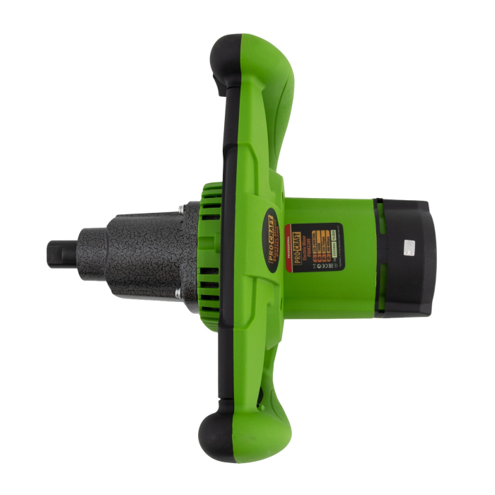 Mixer pentru mortar 1400 W, 800 rot/min, PMM2200 PROCRAFT [4]