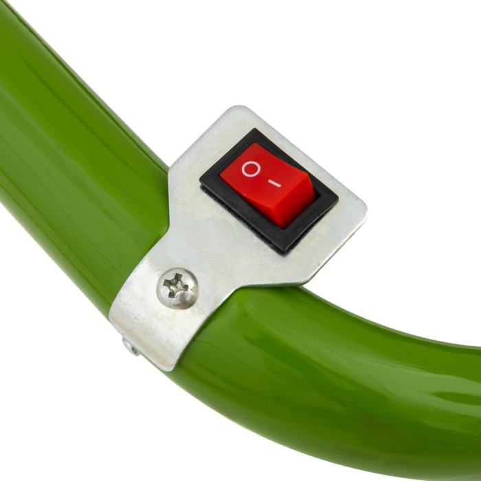 Motoburghiu Procraft GD68, 1900 W,2800-3200 rot/min,63 cc, 2 T [6]