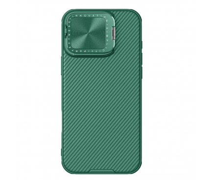 Nillkin -- iPhone 16 Pro Max - CamShield Prop  - Green [2]