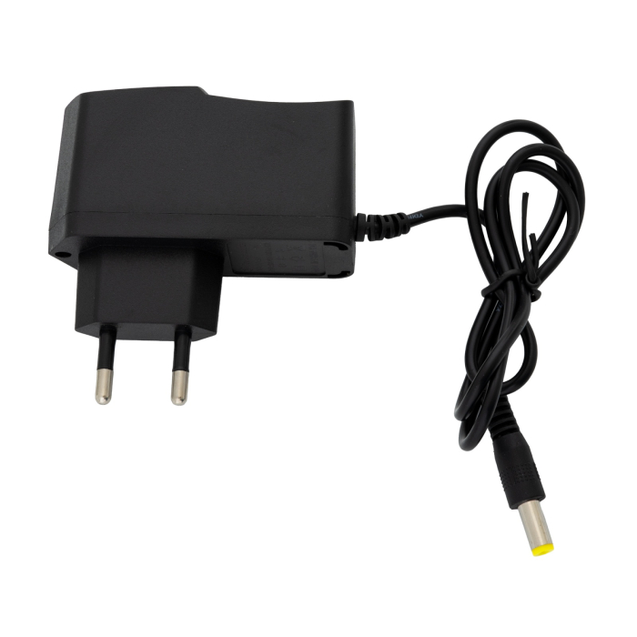 Nivela laser ROTOR RLE-3D, 3 linii , ±2 mm/5m, 40 m, Timp de nivelare ≤ 5s [8]