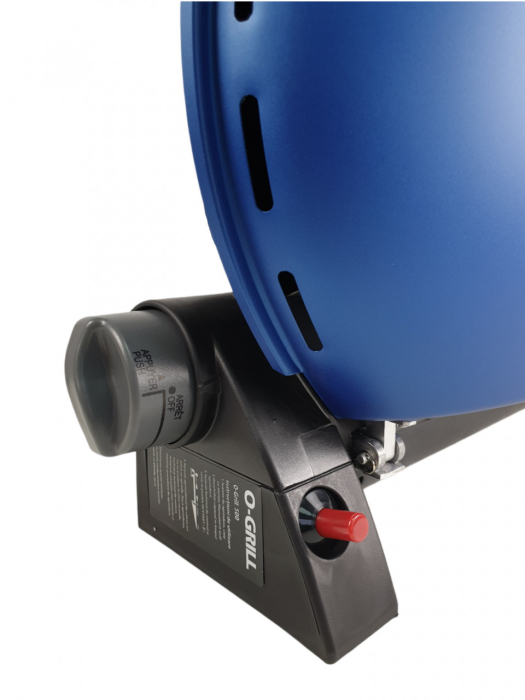 O-GRILL 500 ALBASTRU, gratar portabil [5]