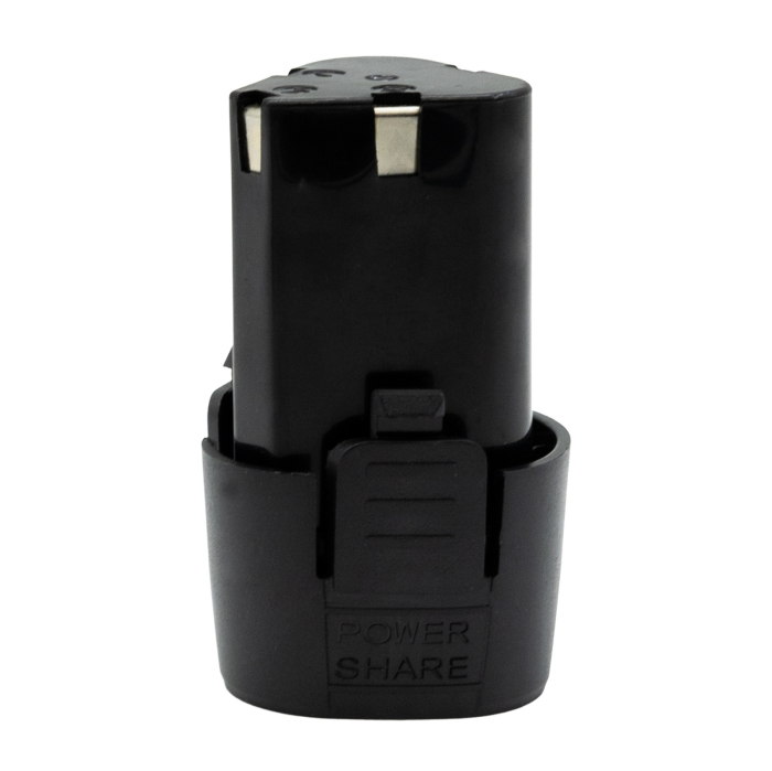 PB-2A12V Acumulator 12V / 2Ah PARTNERPRO [2]