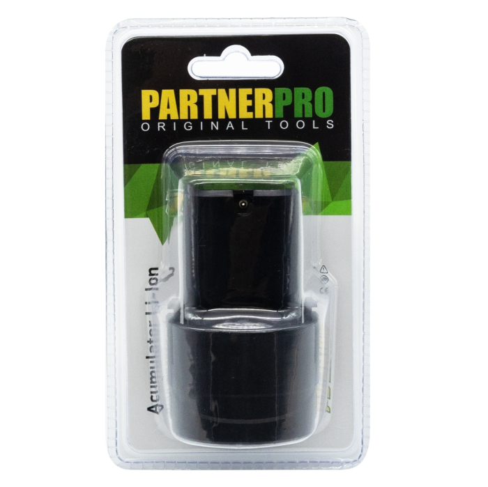 PB-2A16V Acumulator 16V / 2Ah PARTNERPRO [3]