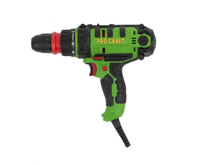 PB1150DFR autofiletanta PROCRAFT, produsul contine taxa timbru verde 1 Ron [4]